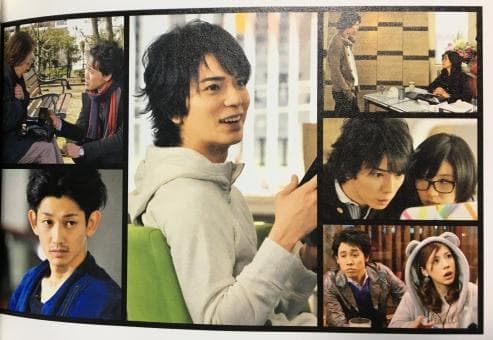 ラッキーセブン DVD