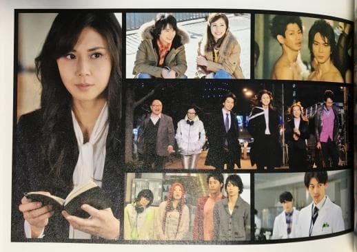 ラッキーセブン DVD