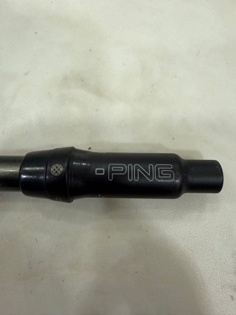 シャフト　Speeder757 evolutionⅣ
