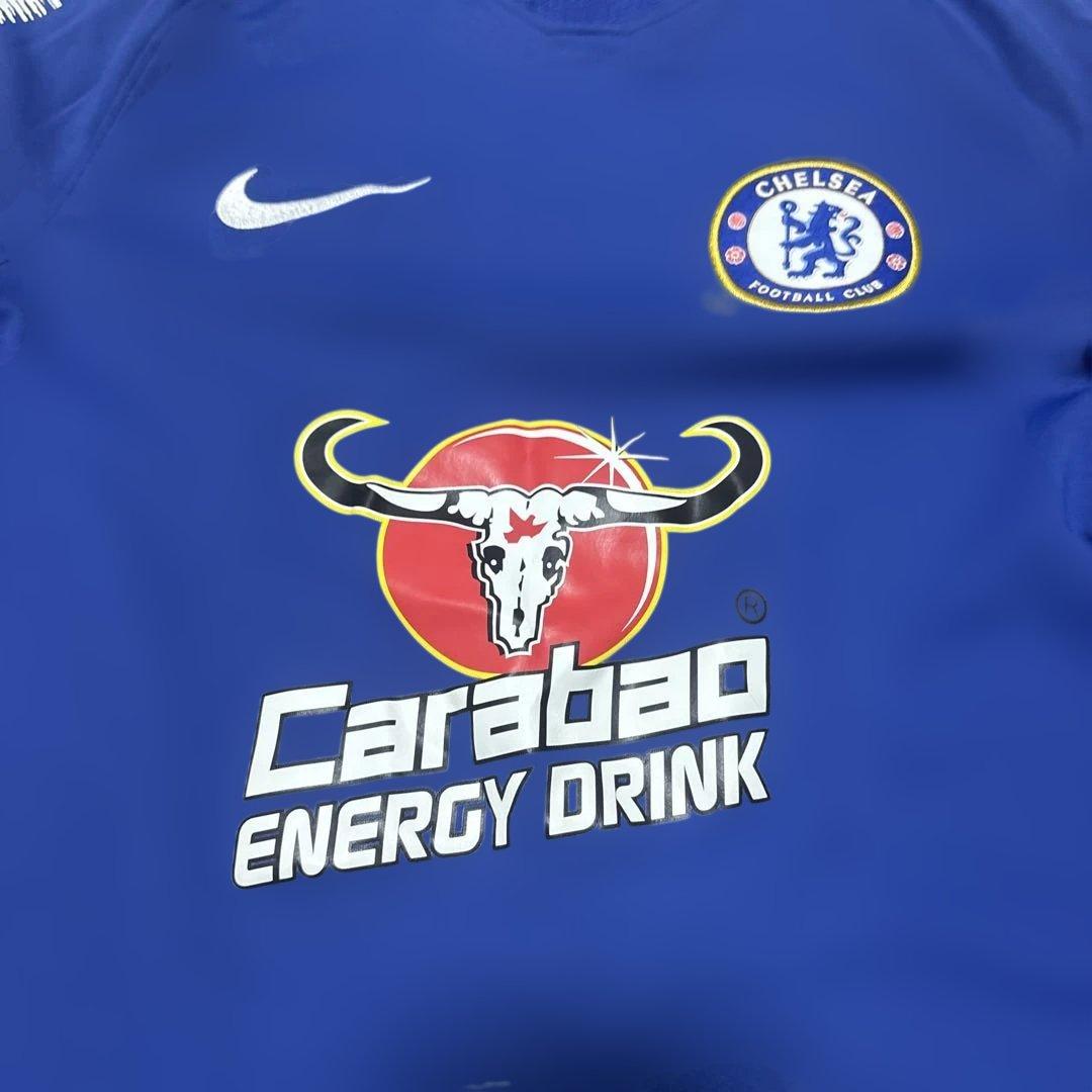 NIKE チェルシー　CHELSEA CARABAO セット　激レア