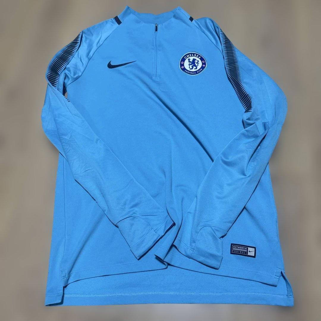 NIKE チェルシー　CHELSEA CARABAO セット　激レア