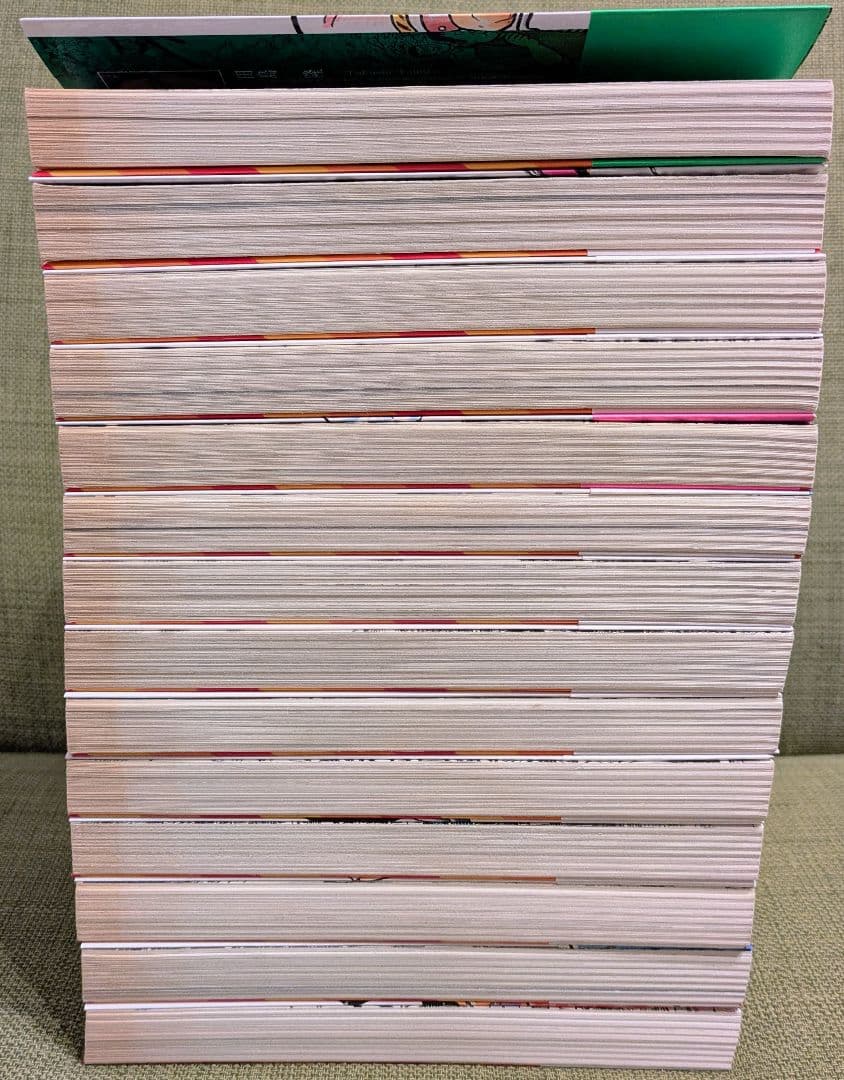 特上カバチ！　全34巻　全巻初版　33冊帯付き