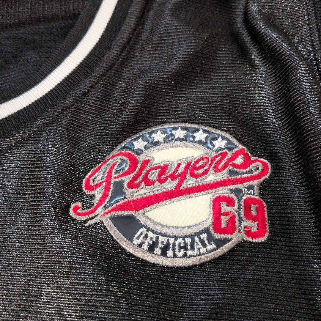 players69 タンクトップ XL