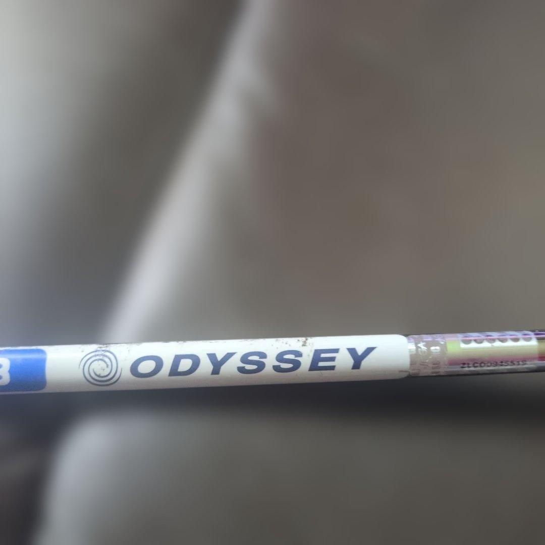 ODYSSEY 　スクエアtoスクエア(34インチ）