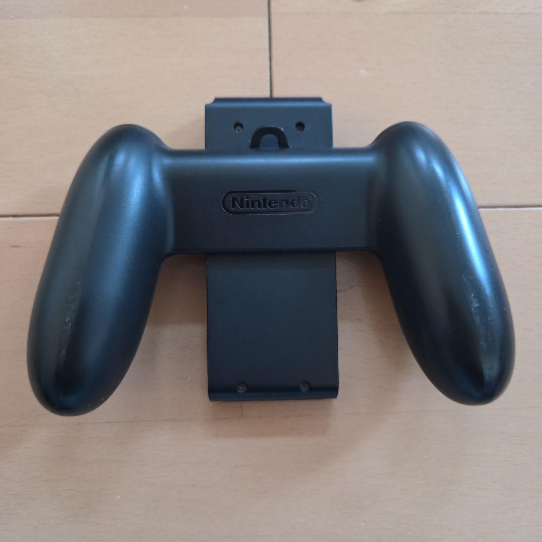Nintendo Switch 本体 ブルー/ネオンイエロー SD128GB付