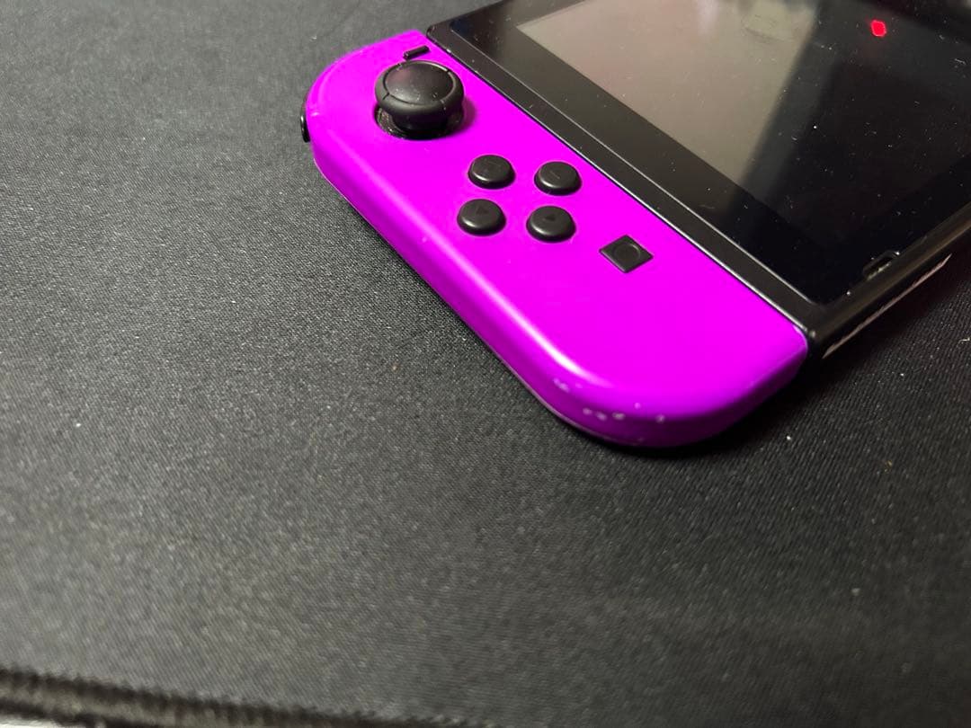 12/3まで値下げ　Nintendo Switch ジャンク