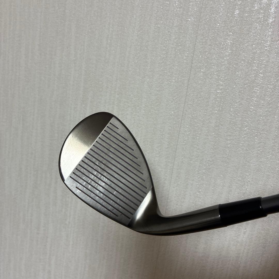 （美品）Dolphin Wedge DW-JPFG 47度