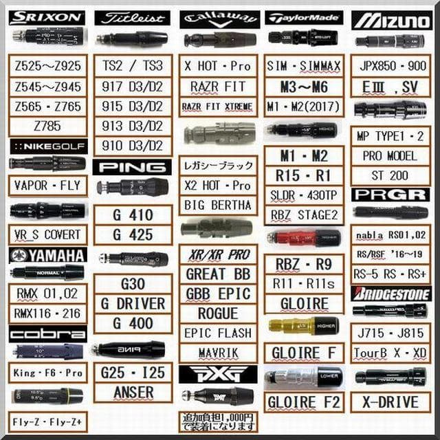 ■ 希少 スピーダー 474 EVO Ⅳ (S) 1W 各スリーブ＋新品グリップ