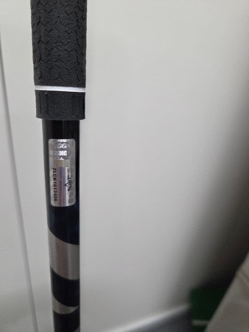 Aiスモーク　max 3w ベンタスTRブルー 6X