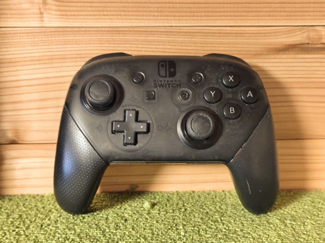 受け取り評価が早い方希望　Nintendo Switch本体