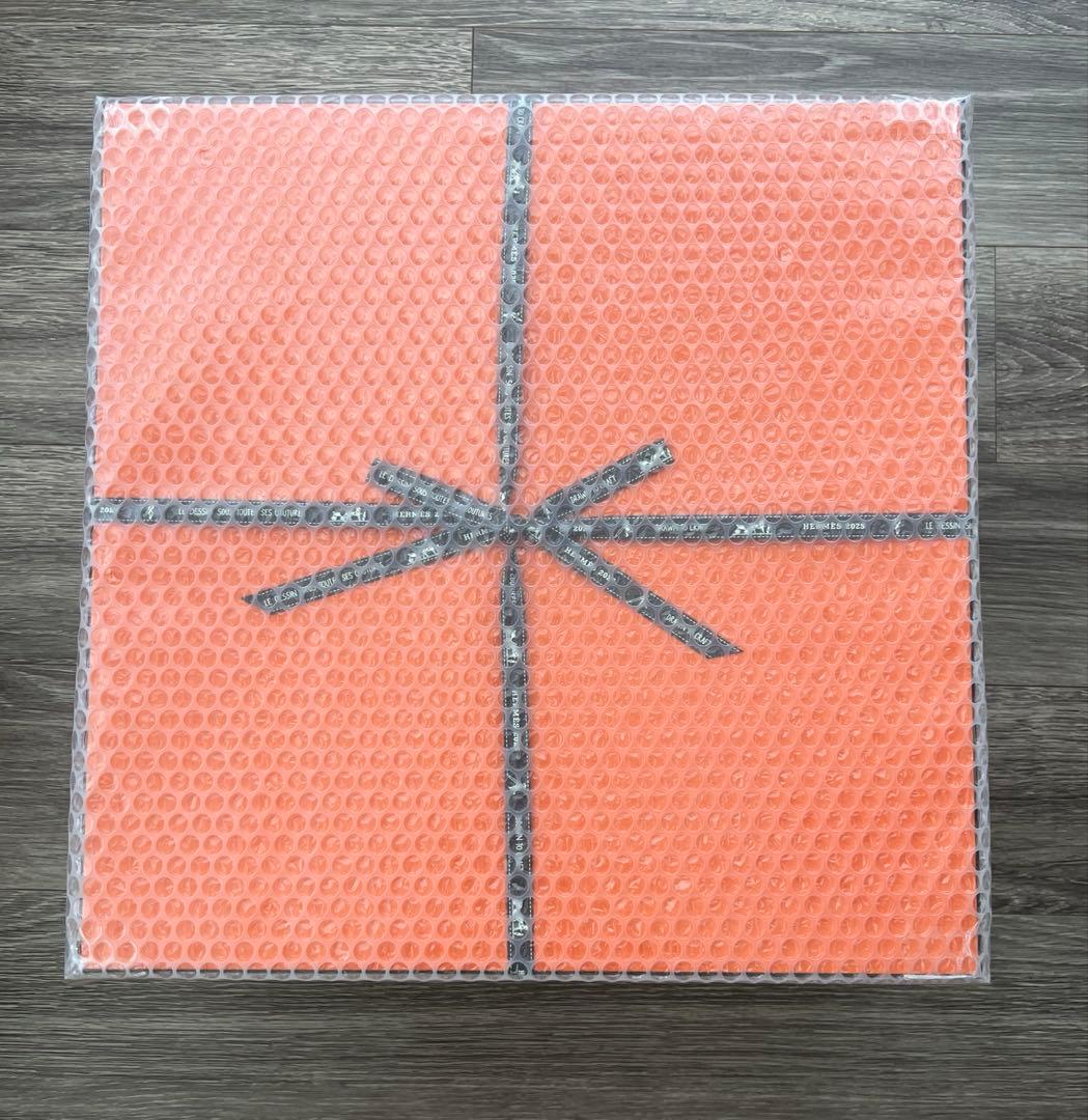 エルメス空き箱　特大
