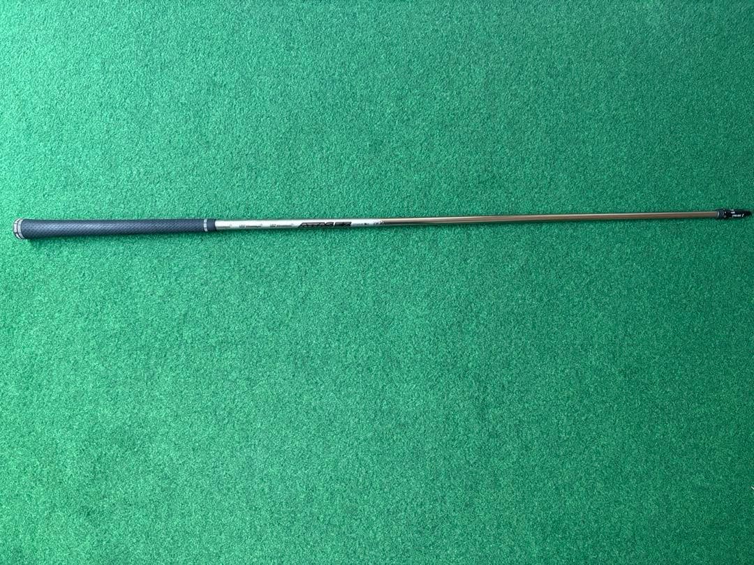 ATTAS EZ 370-65 SR PING 4U用 シャフト ピンスリーブ