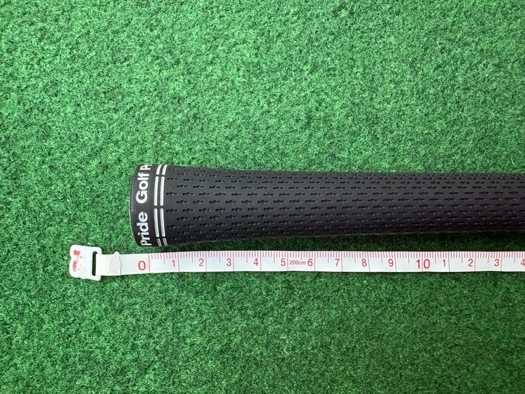 ATTAS EZ 370-65 SR PING 4U用 シャフト ピンスリーブ