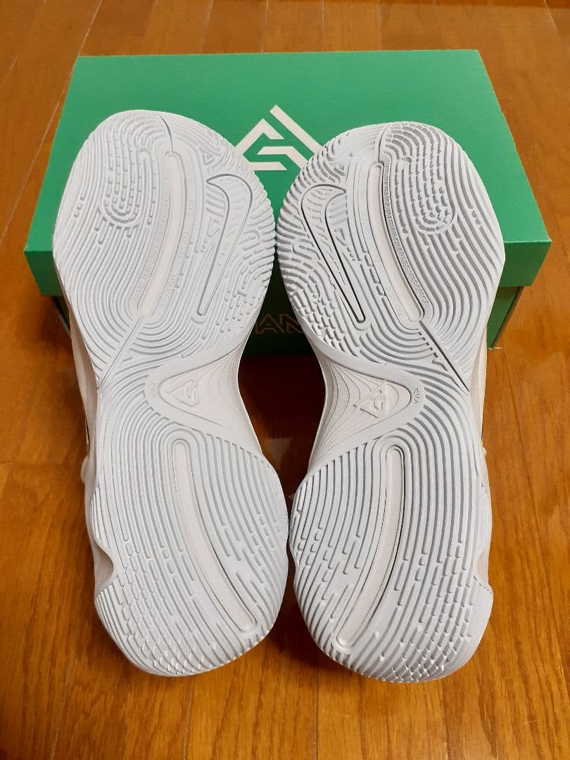 NIKE　ヤニス イモータリティ 4 EP 28.5cm　新品　GIANNIS
