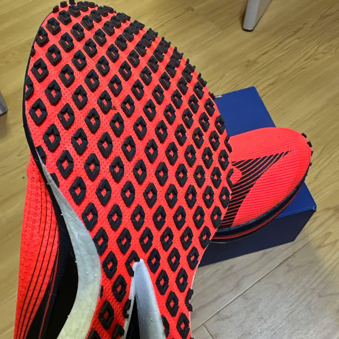 スパイク・シューズ WAVE DUEL NEO SP 27.5cm