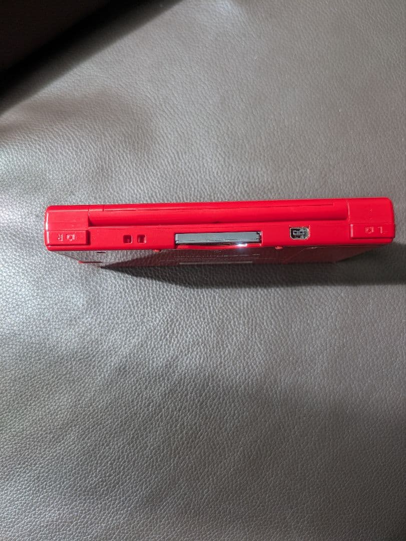 ニンテンドーDSi レッド　任天堂　Nintendo　ds