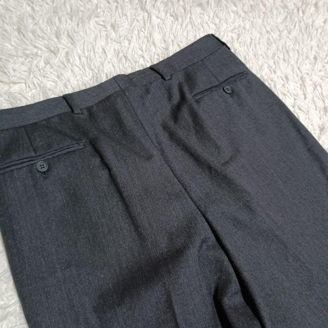 アルマーニ/ジョルジオ/GIORGIO/ARMANI/48/スラックス/パンツ