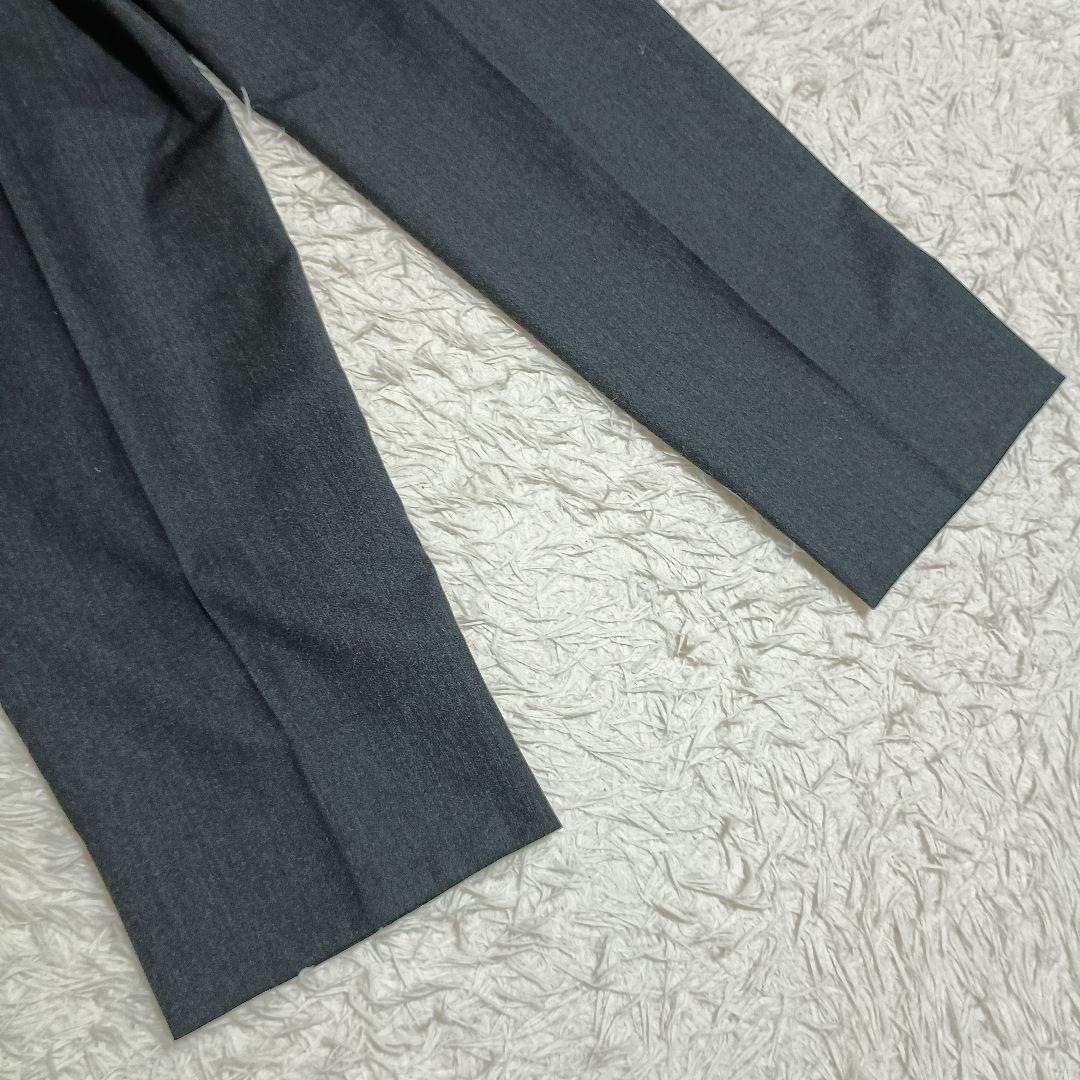 アルマーニ/ジョルジオ/GIORGIO/ARMANI/48/スラックス/パンツ