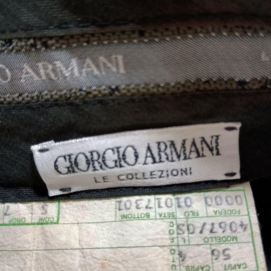アルマーニ/ジョルジオ/GIORGIO/ARMANI/48/スラックス/パンツ