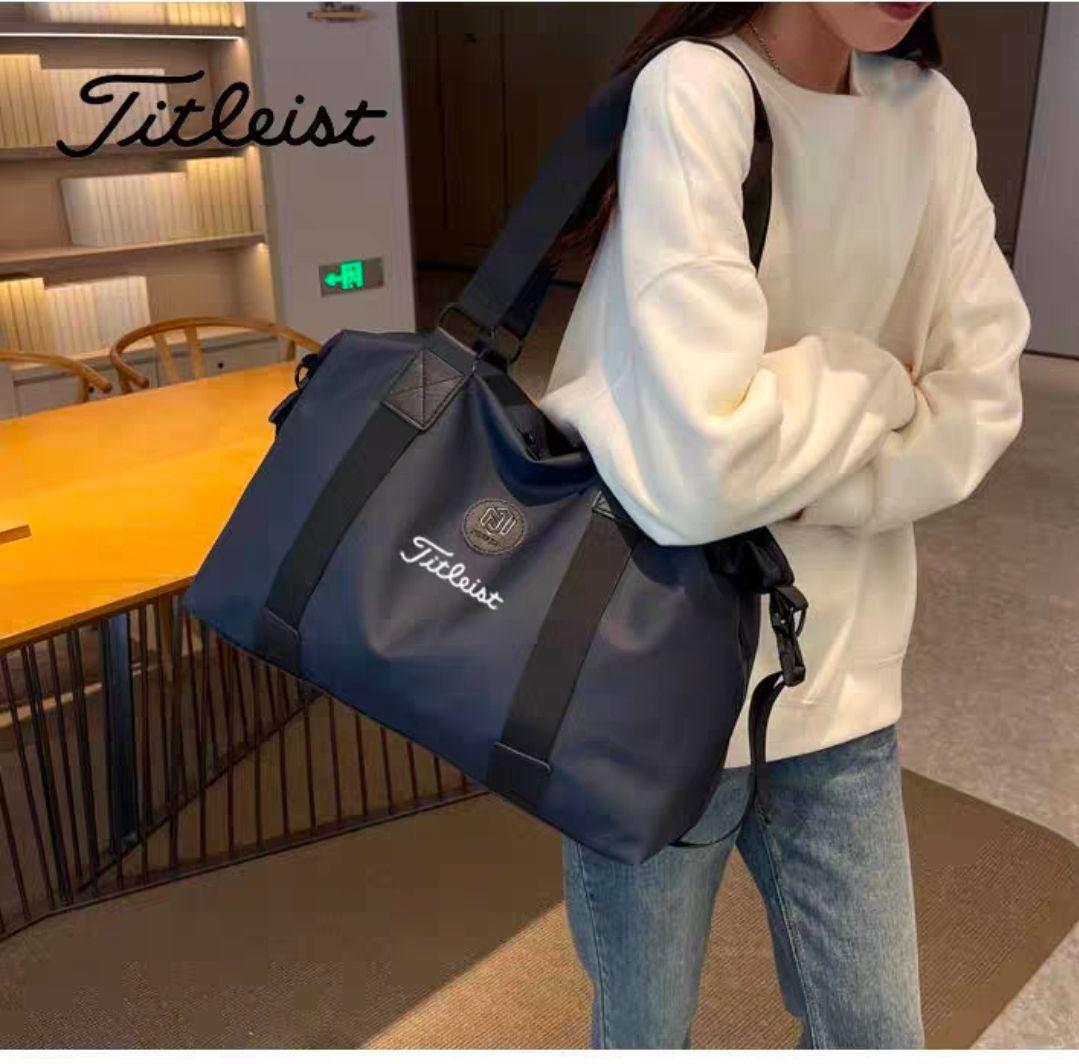 タイトリスト TITLEIST ゴルフバッグ
