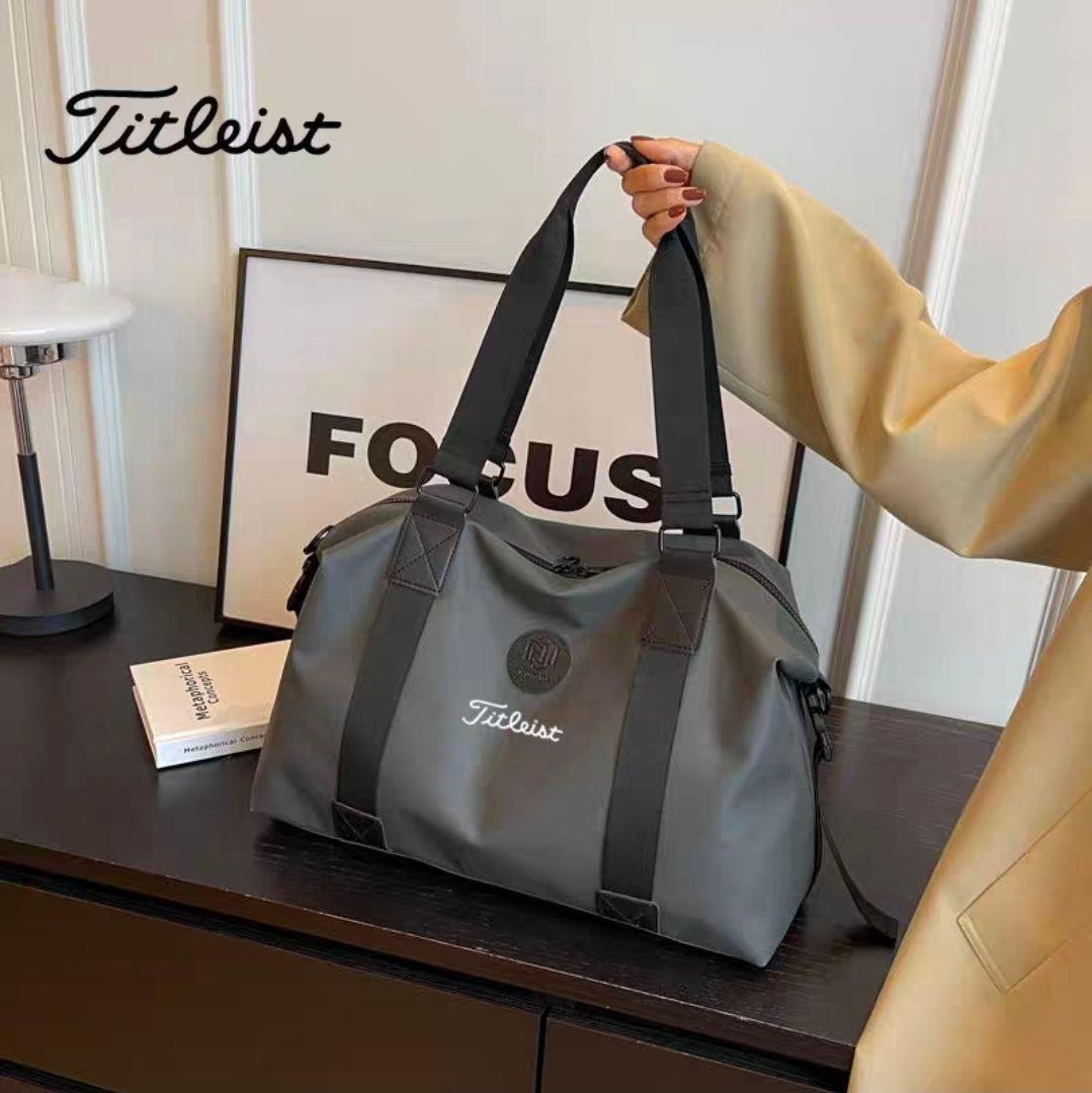 タイトリスト TITLEIST ゴルフバッグ