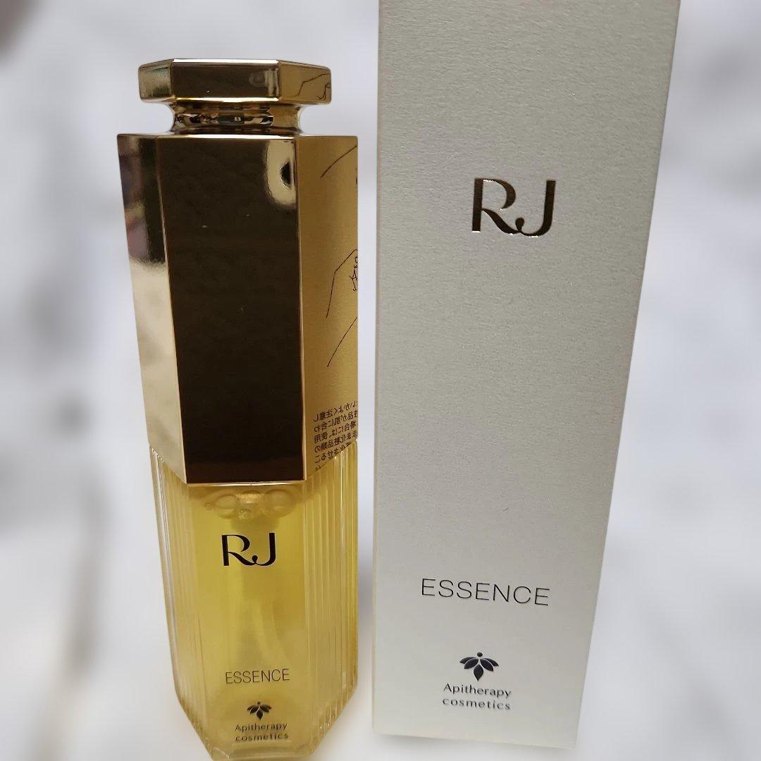 山田養蜂場RJ エッセンス しっとり30ml 美容液