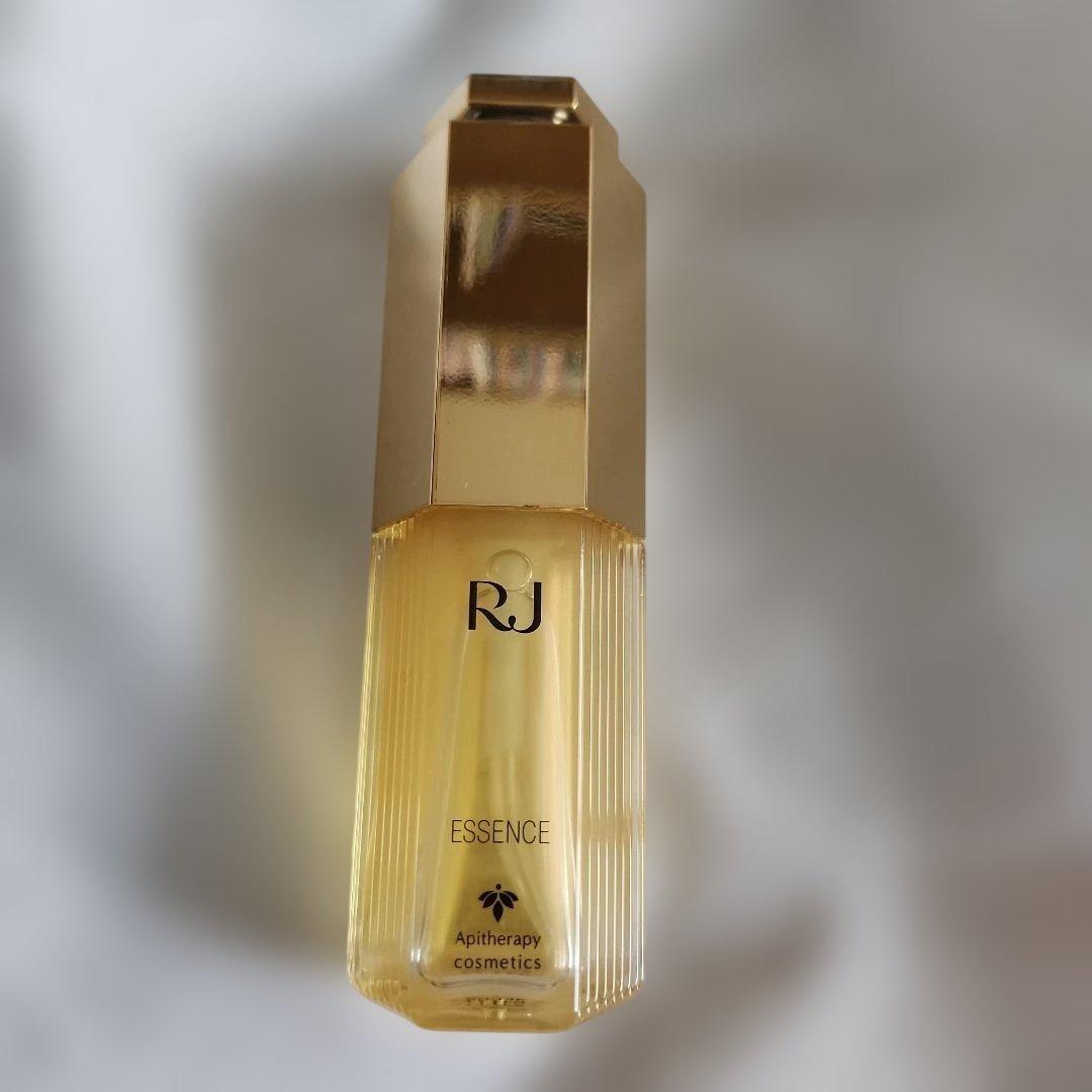 山田養蜂場RJ エッセンス しっとり30ml 美容液