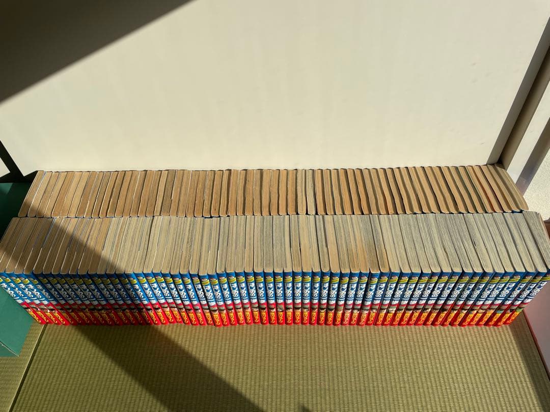 はじめの一歩　1-119巻セット
