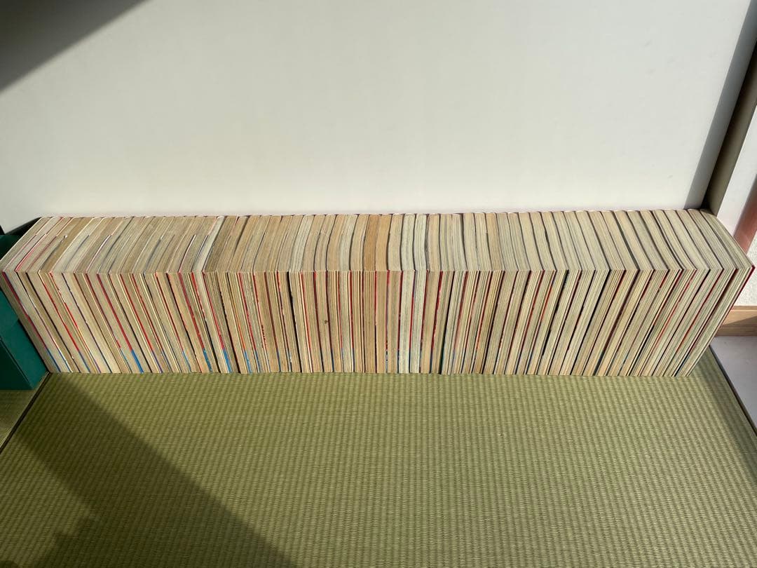 はじめの一歩　1-119巻セット