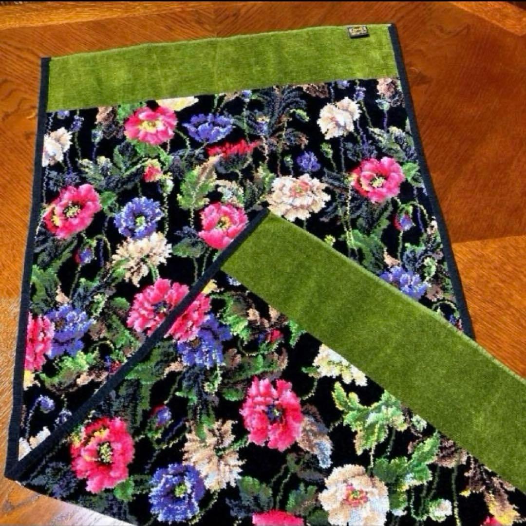 完売品❤️定価11,880円✨ラビリンス✨50×100❤︎スポーツタオル