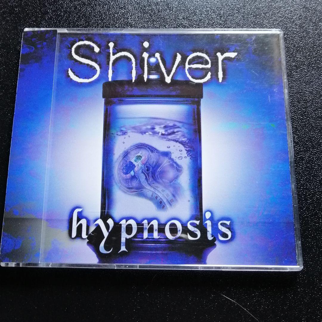 Shiver ◑ 3枚セット(バラ売り不可)