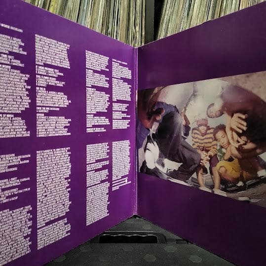 洋楽 PHARCYDE BIZARRE RIDE II THE PHARCYDE