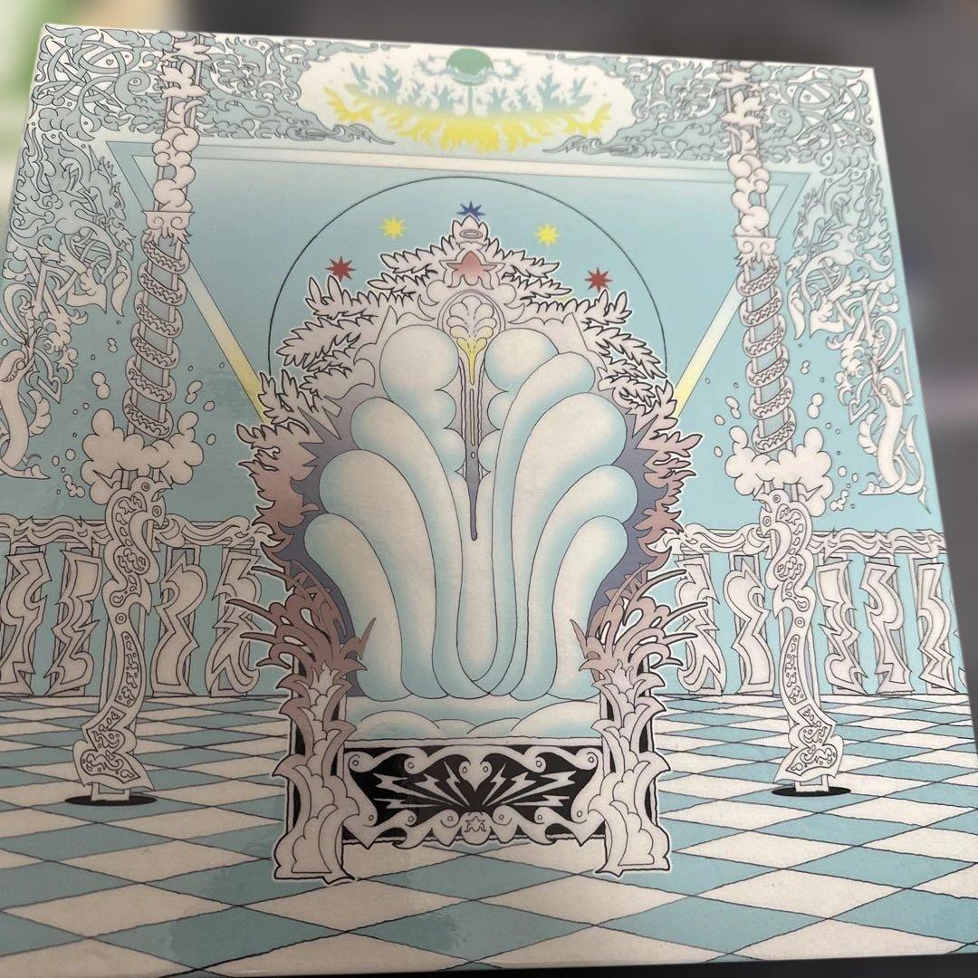 邦楽 SEKAI NO OWARI Nautilus CD Blu-ray