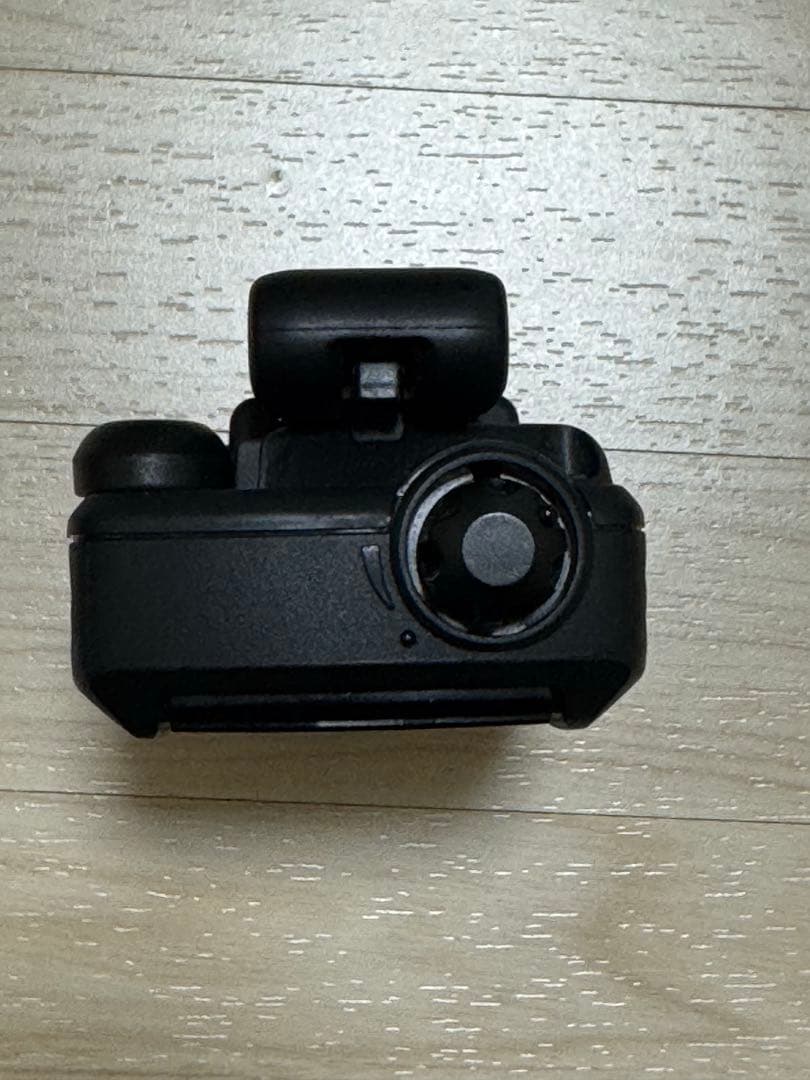 トランシーバー KENWOOD demitos UBZ-LS20