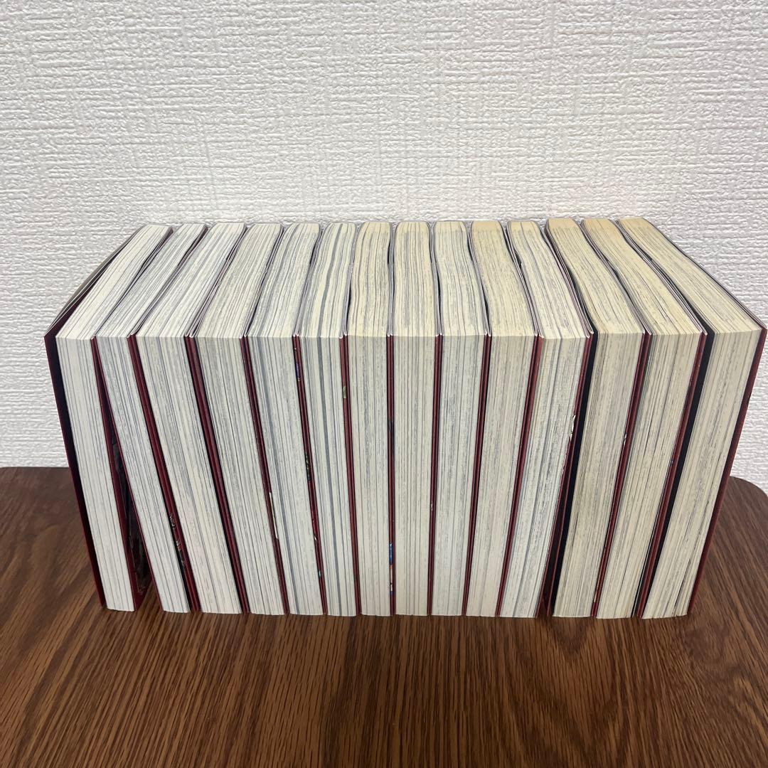 ダンジョン飯全巻(1〜14巻)