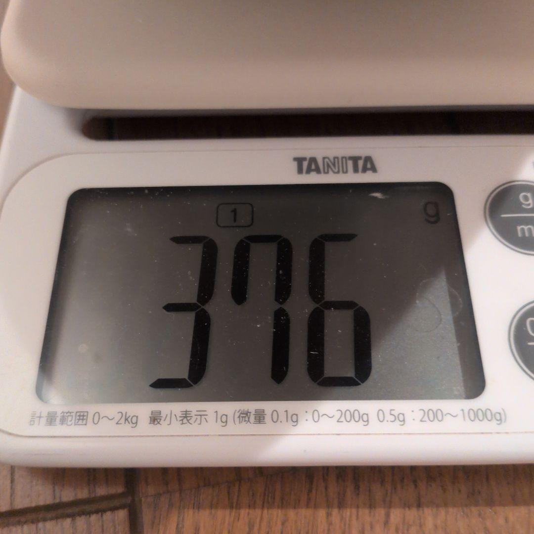 PXG 0311 XF GEN2 7番アイアン