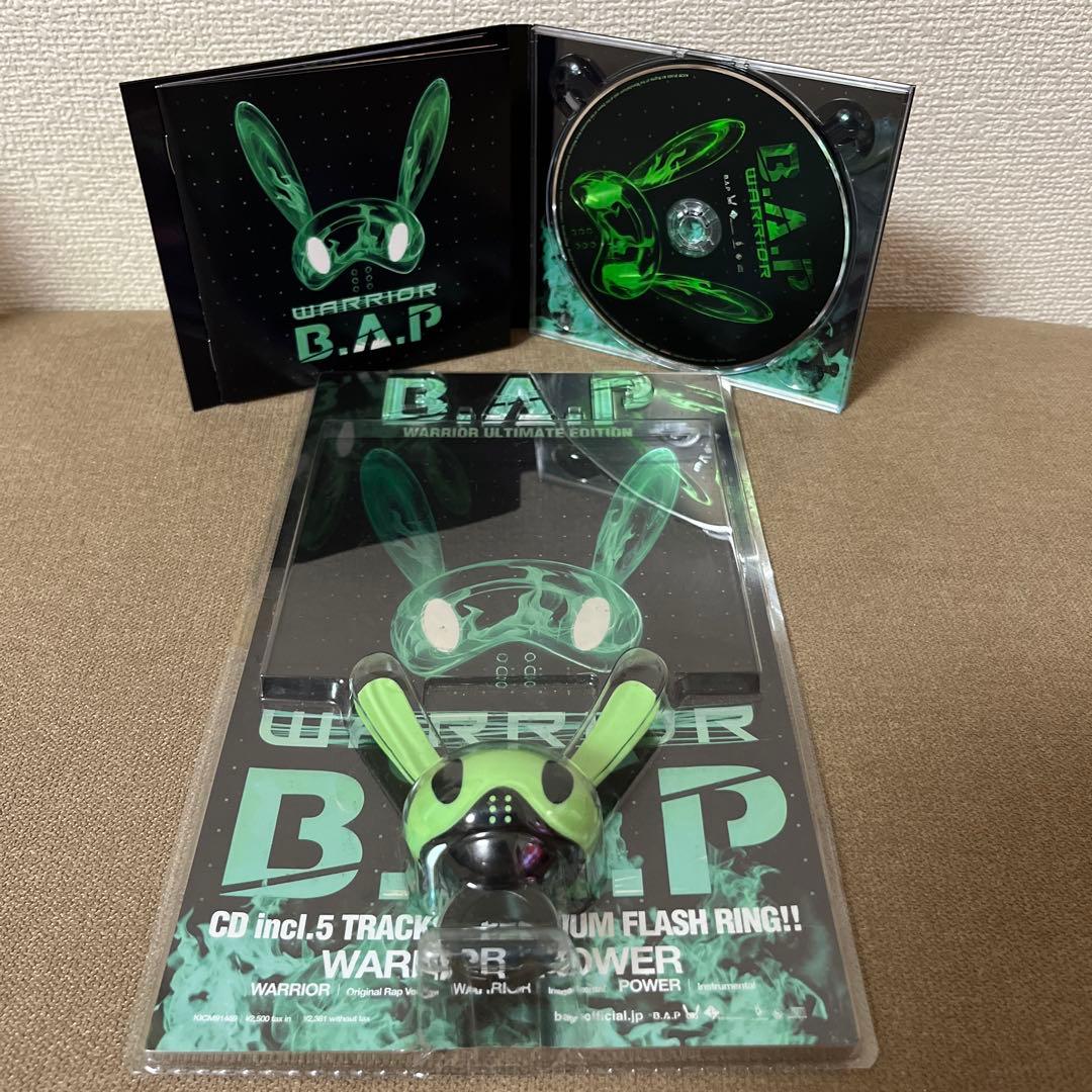B.A.P ビエピ　まとめ売り　●※バラ売り不可