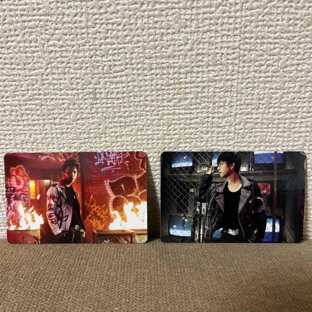 B.A.P ビエピ　まとめ売り　●※バラ売り不可