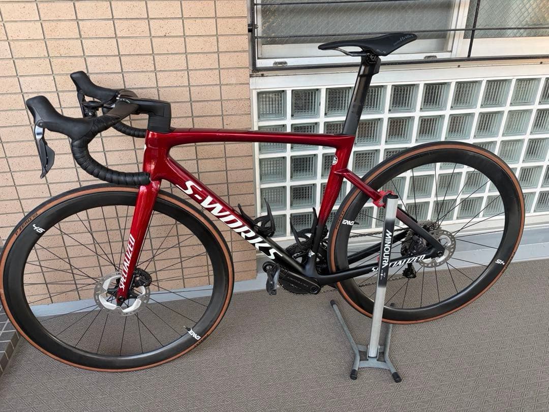 Specialized S-Works Tarmac SL7 サイズ54