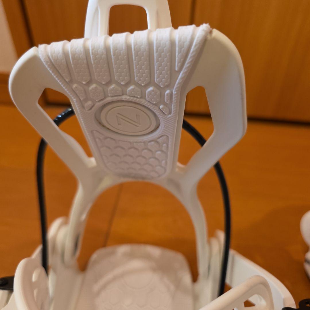 NIDECKER　FENIX FUSION　24-25　サイズS
