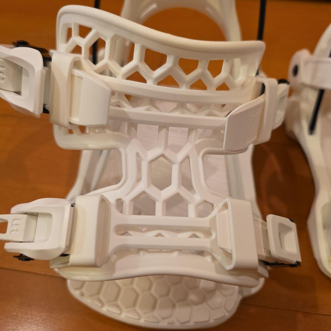 NIDECKER　FENIX FUSION　24-25　サイズS