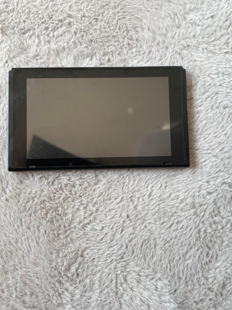 NintendoSwitch 本体