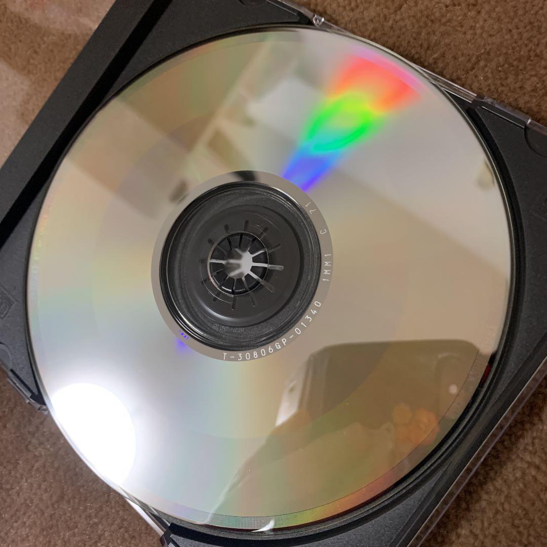 【美品】プラドル　DISC データ編　レースクイーンＧ　推奨年齢:全年齢
