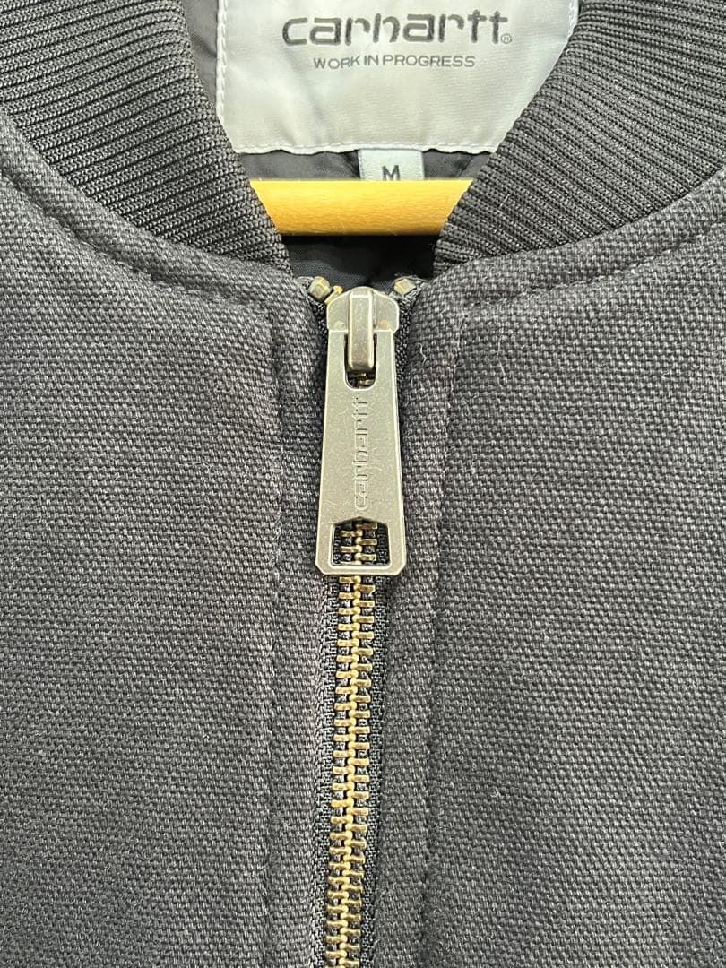 Carhartt ダックベスト ベスト SIZE M