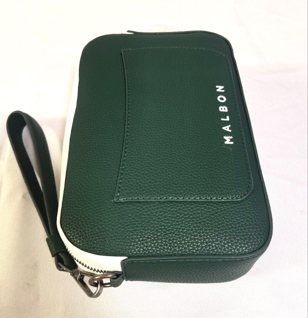 即発送対応品●マルボンゴルフカートバッグブラック