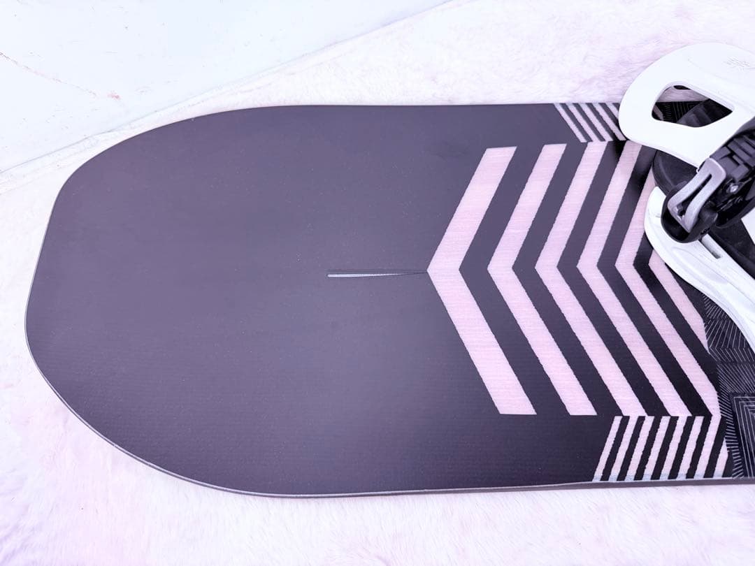 Rome SDS Agent 151cm × FLUX TT M/Lサイズ