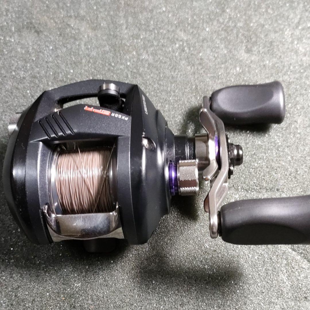 ダイワ　リベルトピクシーPX68R SPR　美品　入手困難　レア物