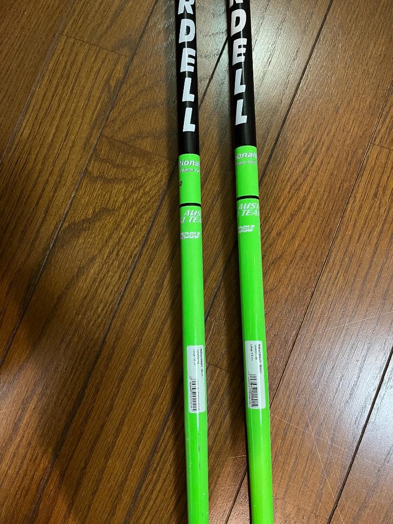 KOMPERDELL National Team 110cm　レーシングストック