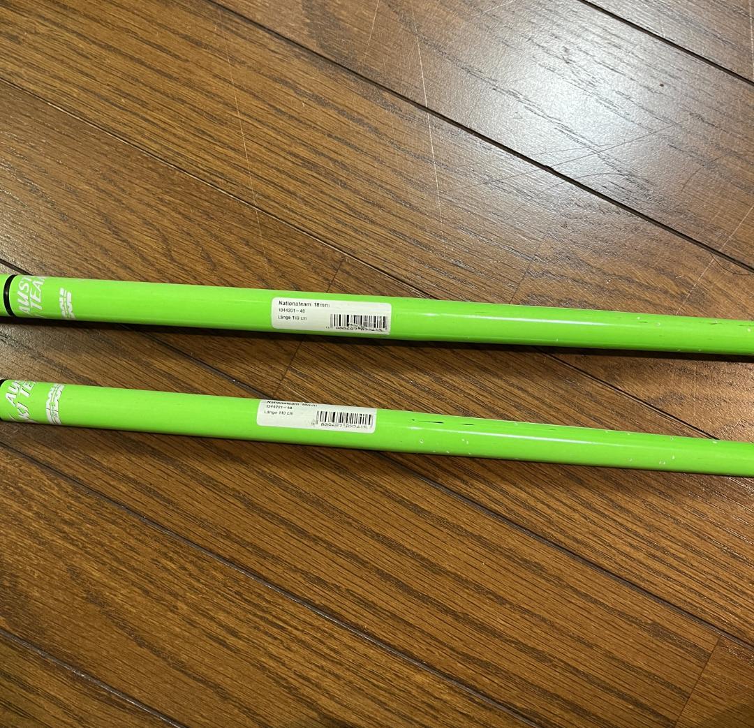 KOMPERDELL National Team 110cm　レーシングストック