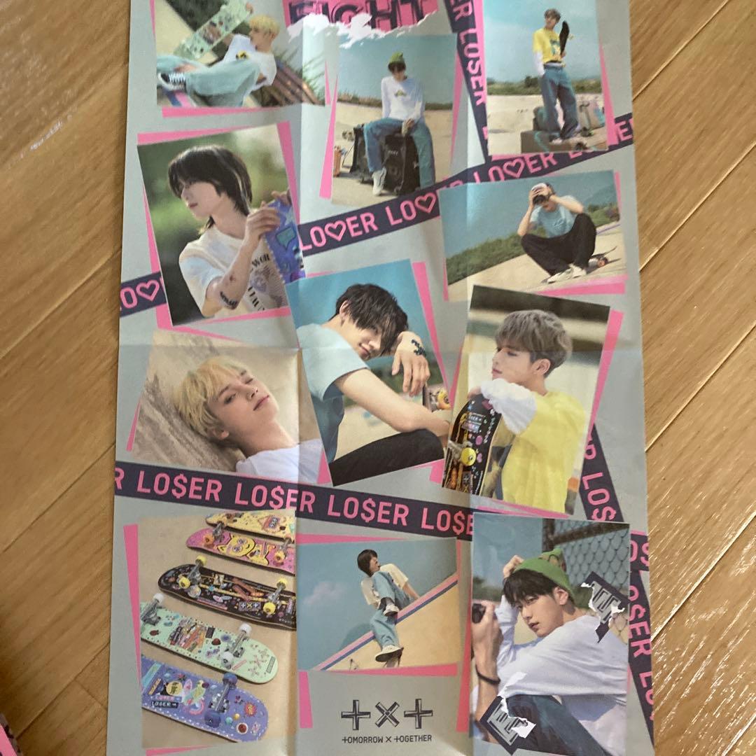 K-POP・アジア THE CHAOS CHAPTER:FIGHT OF ESCAPE